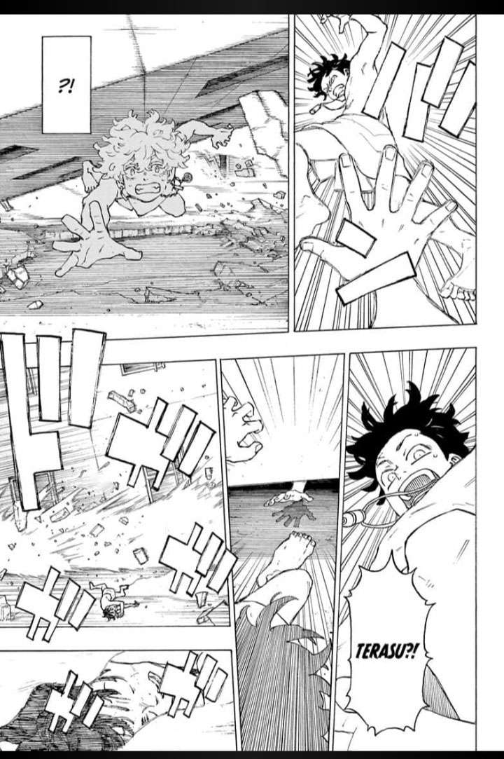 Negai No Astro Chapter 1 - Trang 4