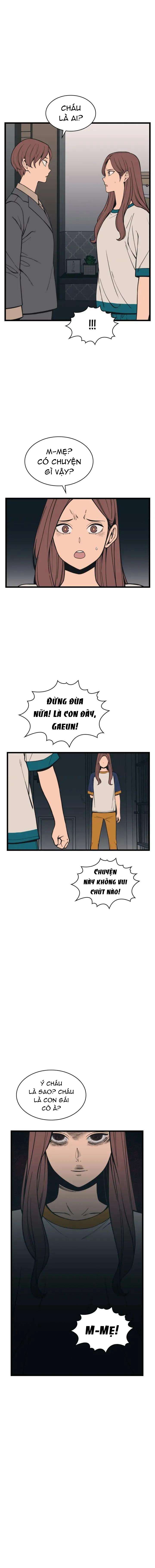 Kẻ Mạo Danh Chapter 39 - Next Chapter 40