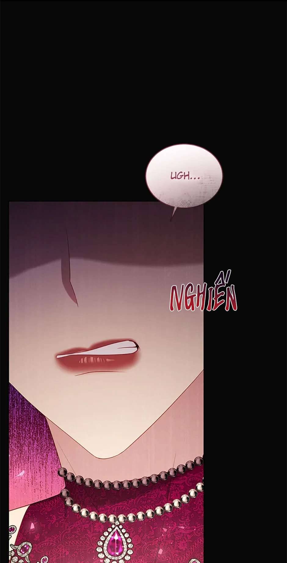 Hầu Nữ Trong Trò Chơi Harem Ngược Muốn Nghỉ Việc Chapter 26 - Trang 4