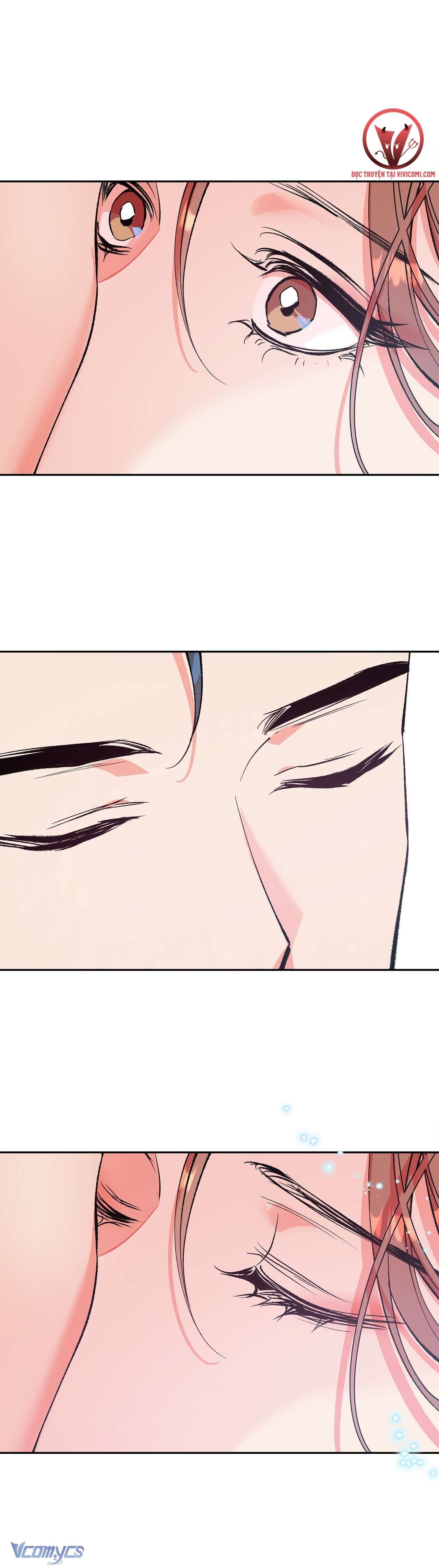 [18+] Tận Cùng Của Thế Giới Chap 15 - Trang 2