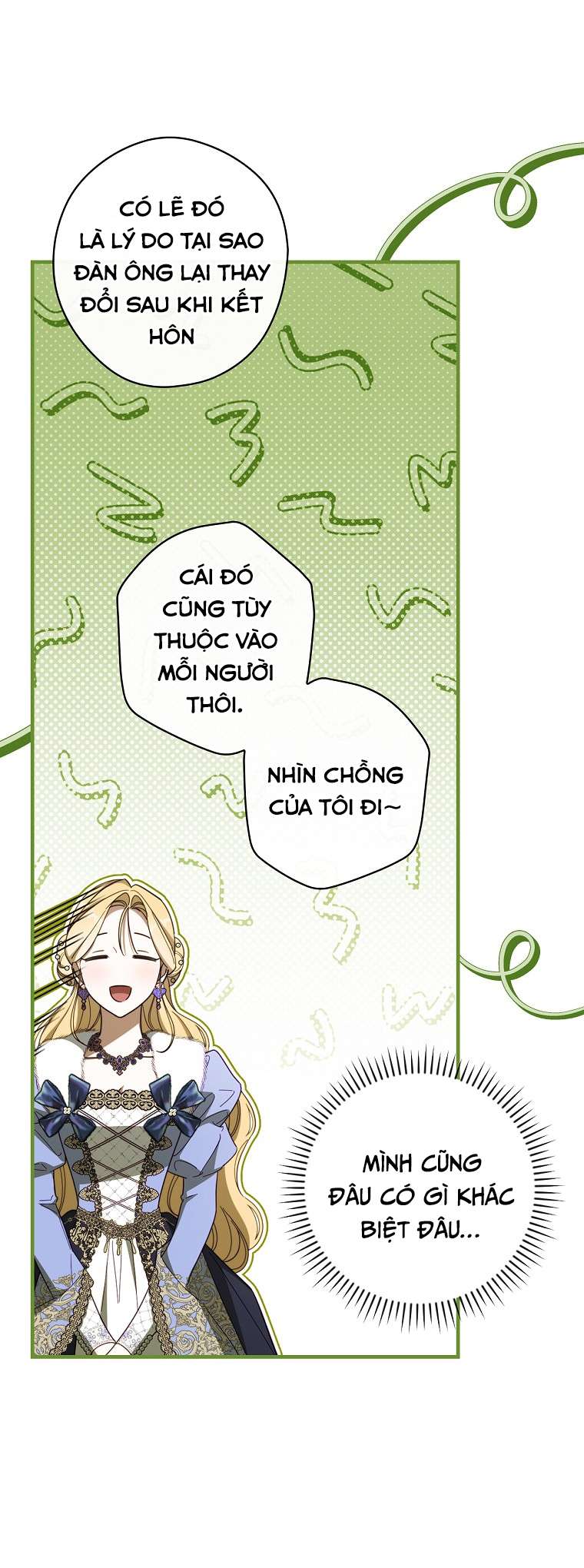 Phương Pháp Khiến Phu Quân Đứng Về Phía Tôi Chapter 53 - Trang 4