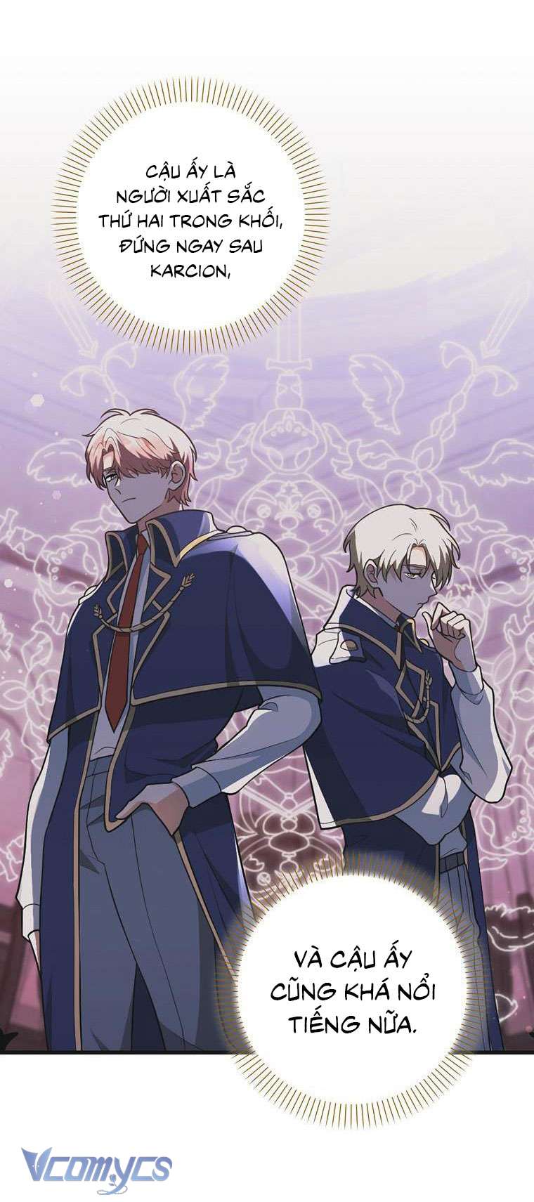 Tôi Thề Chúng Ta Chỉ Là Bạn Chapter 4 - Next Chapter 5