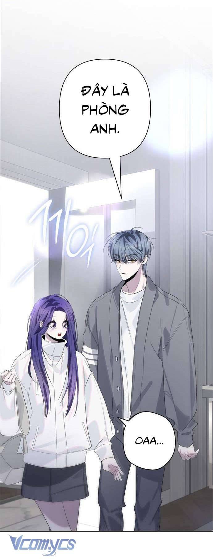 Đàn Anh Xấu Xa! Chap 71 - Trang 3