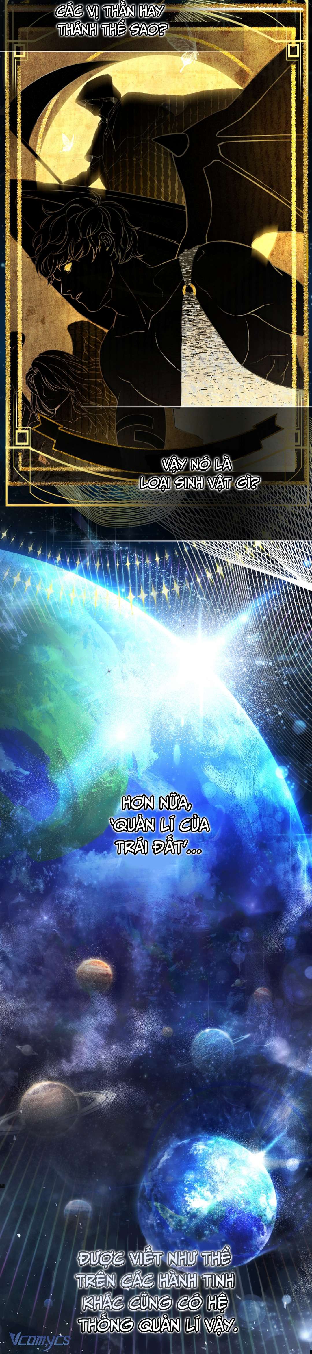 Nhật Ký Từ Chức Cấp S Của Thợ Săn Công Chức Chapter 5 - Next Chapter 6