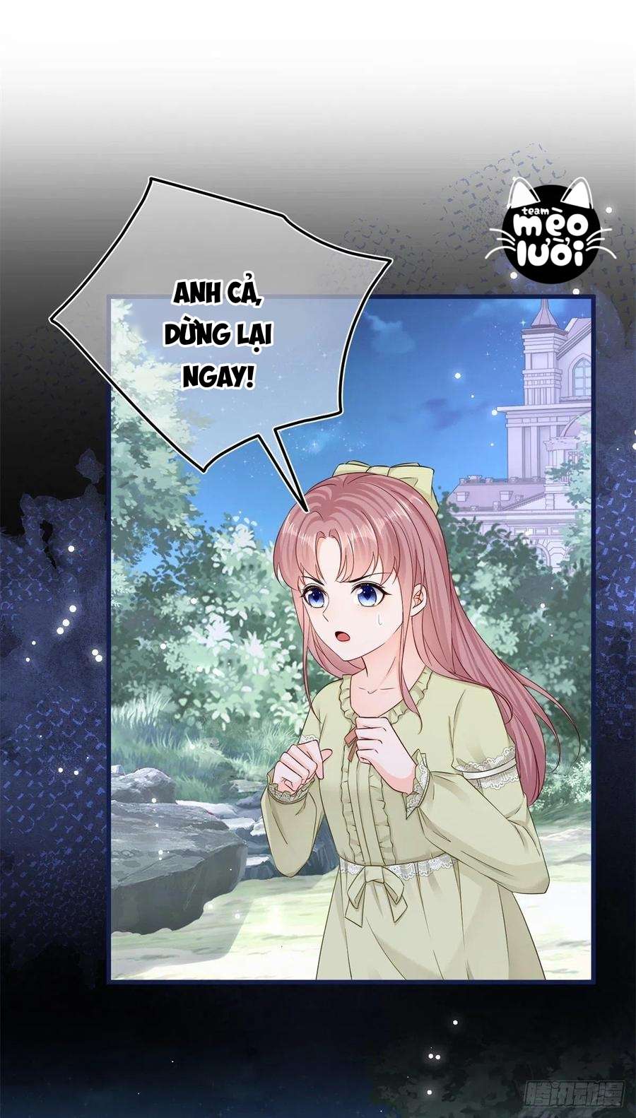 Sự Phản Công Của Nữ Công Tước Phản Chap 21 - Trang 2