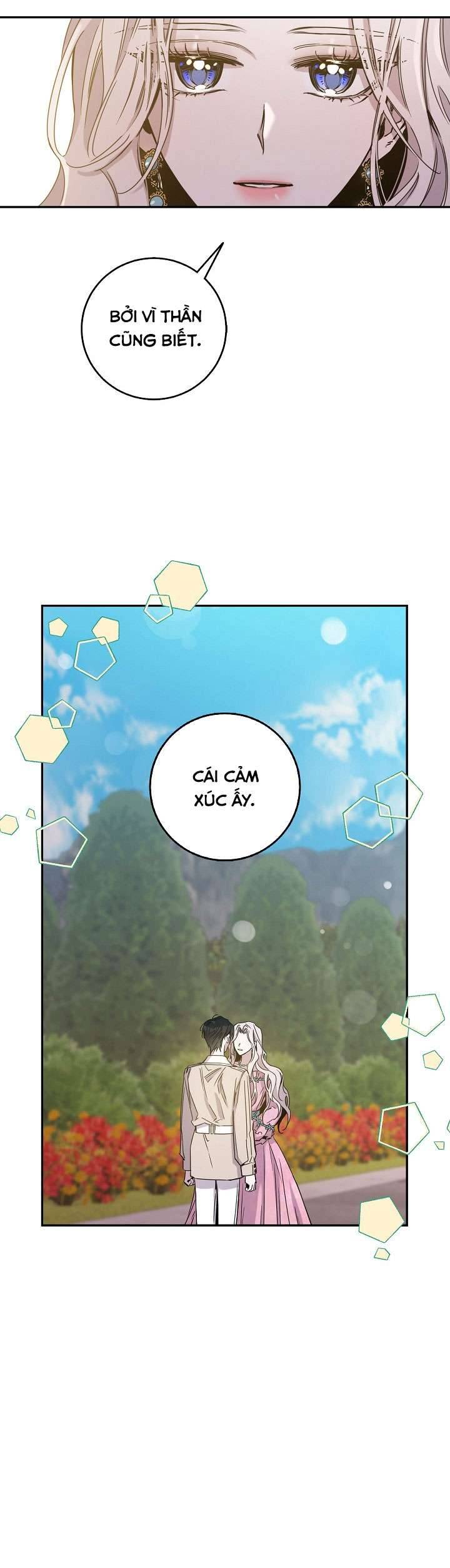 Thuần Hóa Bạo Quân Rồi Bỏ Trốn Chap 17 - Trang 2