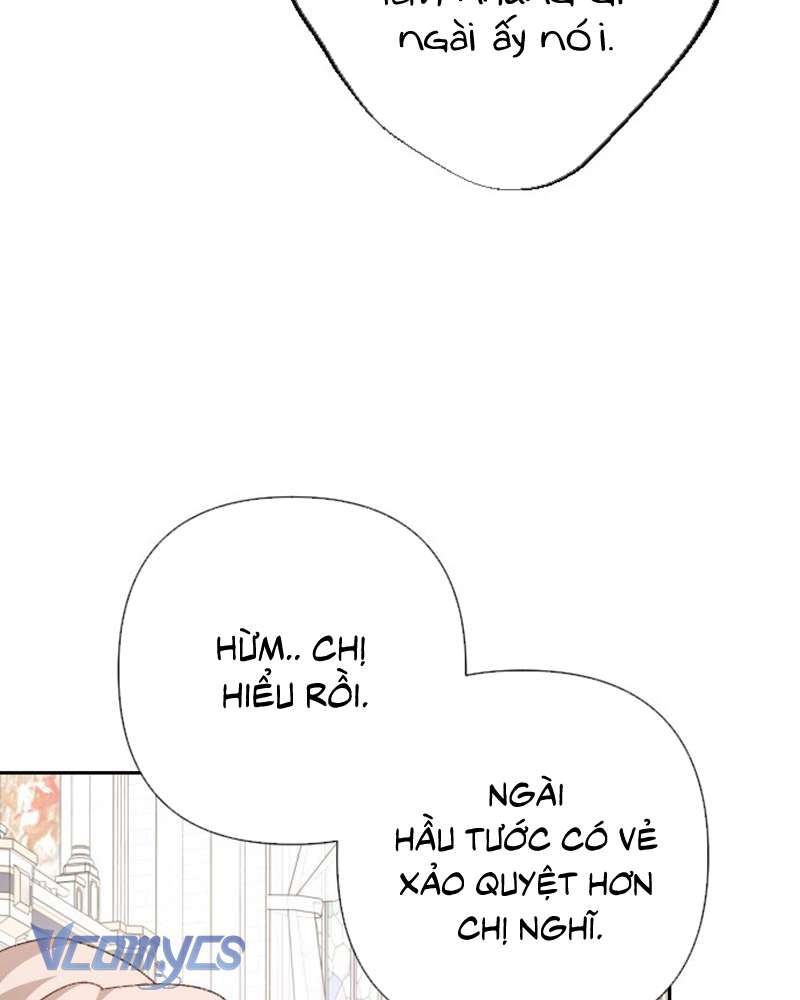 Dành Cho Những Ai Coi Hối Tiếc Là Điều Xa Xỉ Chap 24 - Trang 4