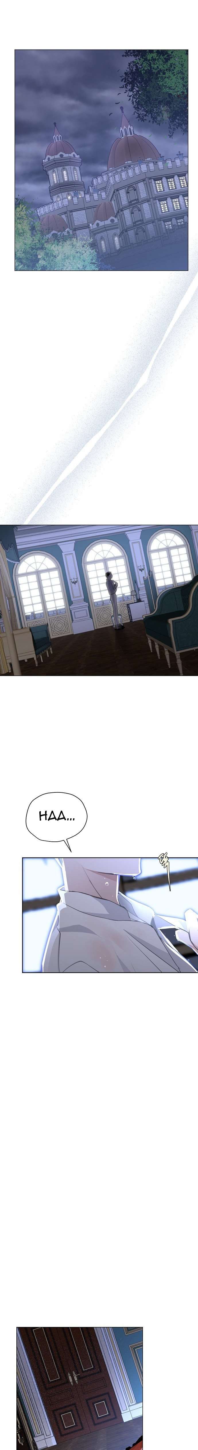 Đi tìm ác nữ đã cùng trải qua đêm đầu tiên Chap 1 - Trang 2