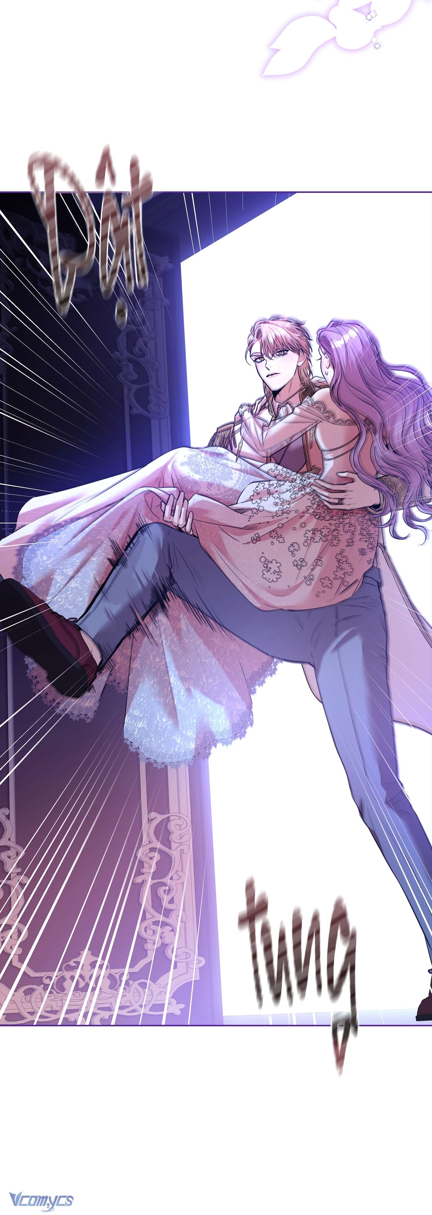 Thư Ký Của Bạo Chúa Chapter 110 - Trang 3