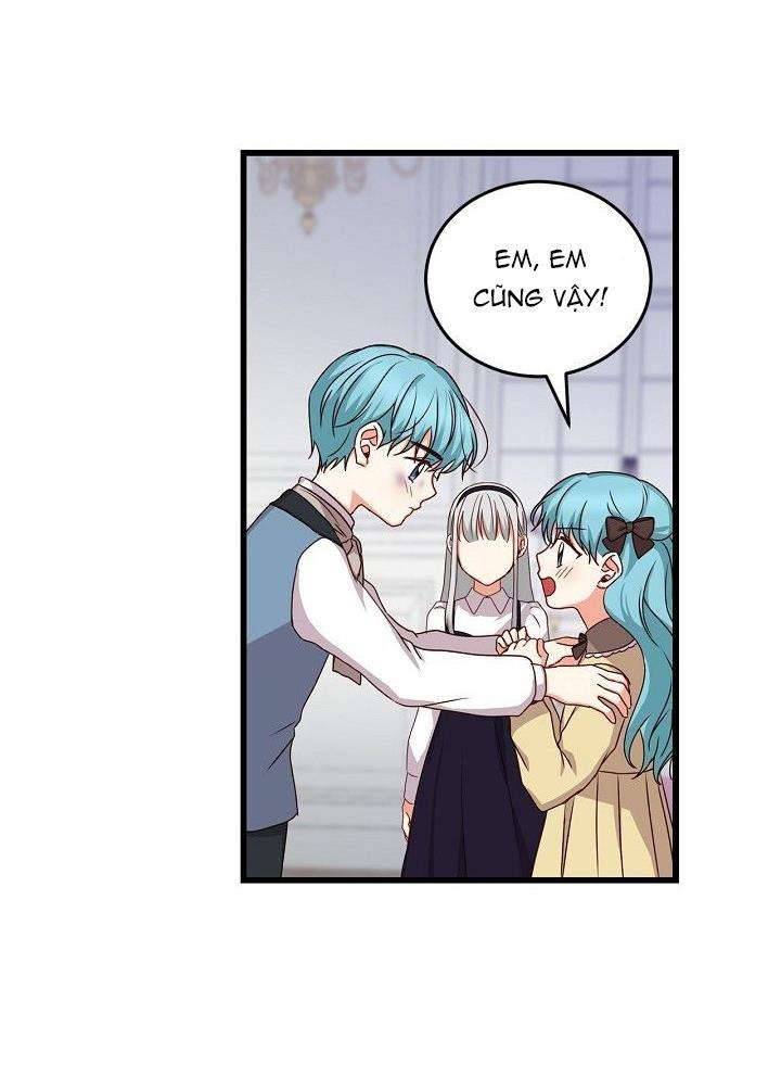 Cẩn Thận Với Các Anh Trai Đấy! Chap 23 - Next Chap 24