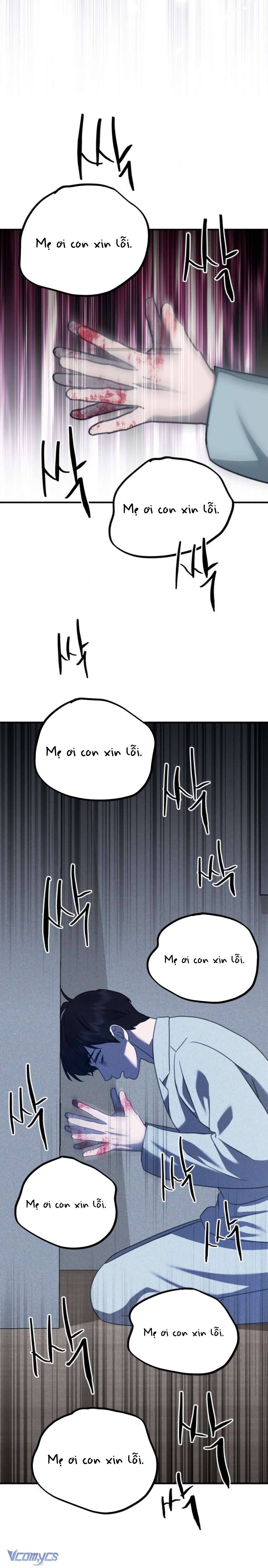 Thần Hổ Jang San Chap 50 - Next 