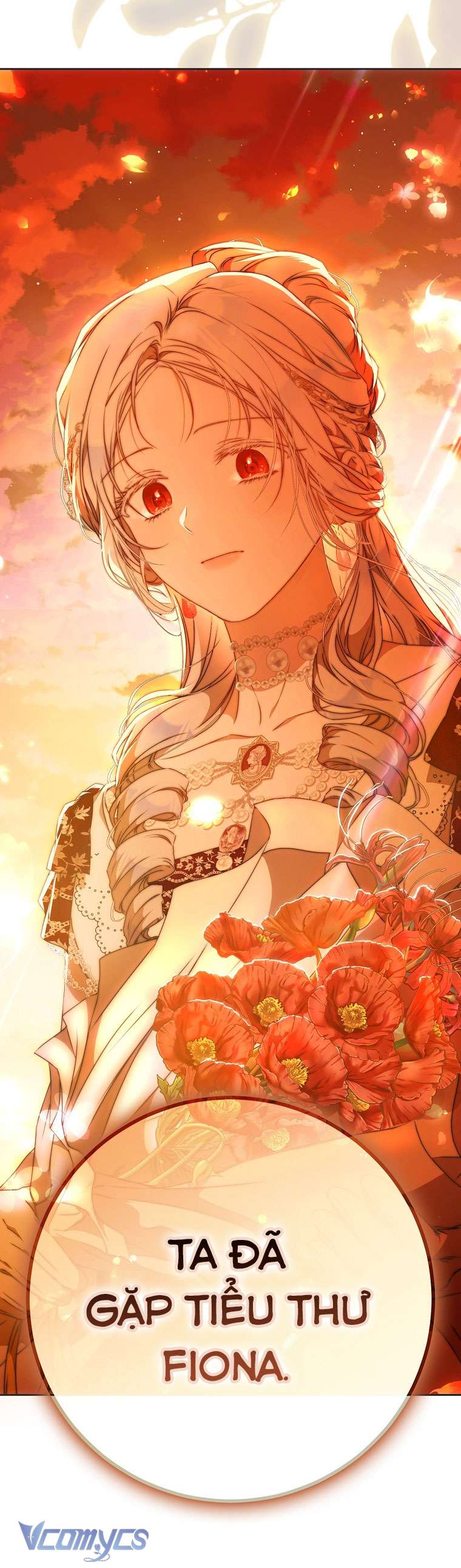 Tôi Trở Thành Vợ Của Nam Chính Chap 90 - Trang 3