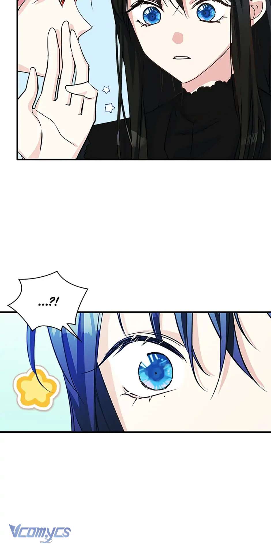 Tôi Chỉ Là Bạn Của Nam Chính Thôi Chap 4 - Trang 2