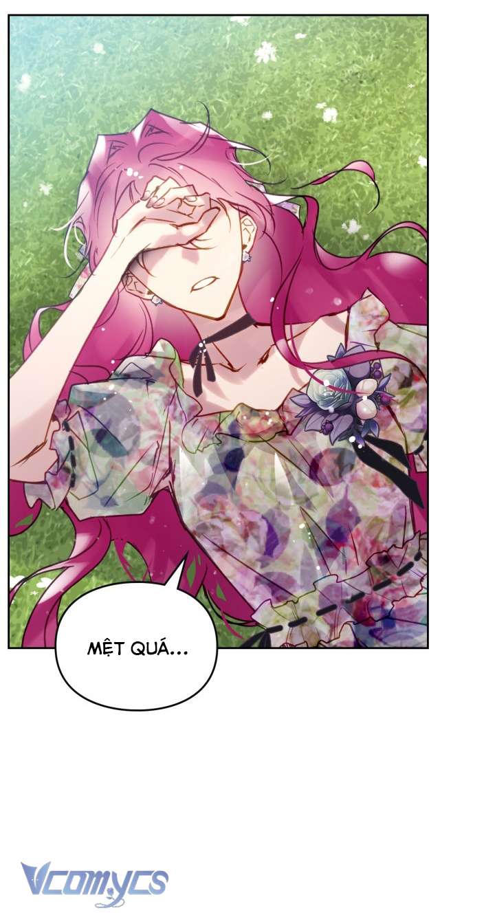 Kết Cục Của Nhân Vật Phản Diện Chỉ Có Thể Là Cái Chết Chapter 145 - Trang 4