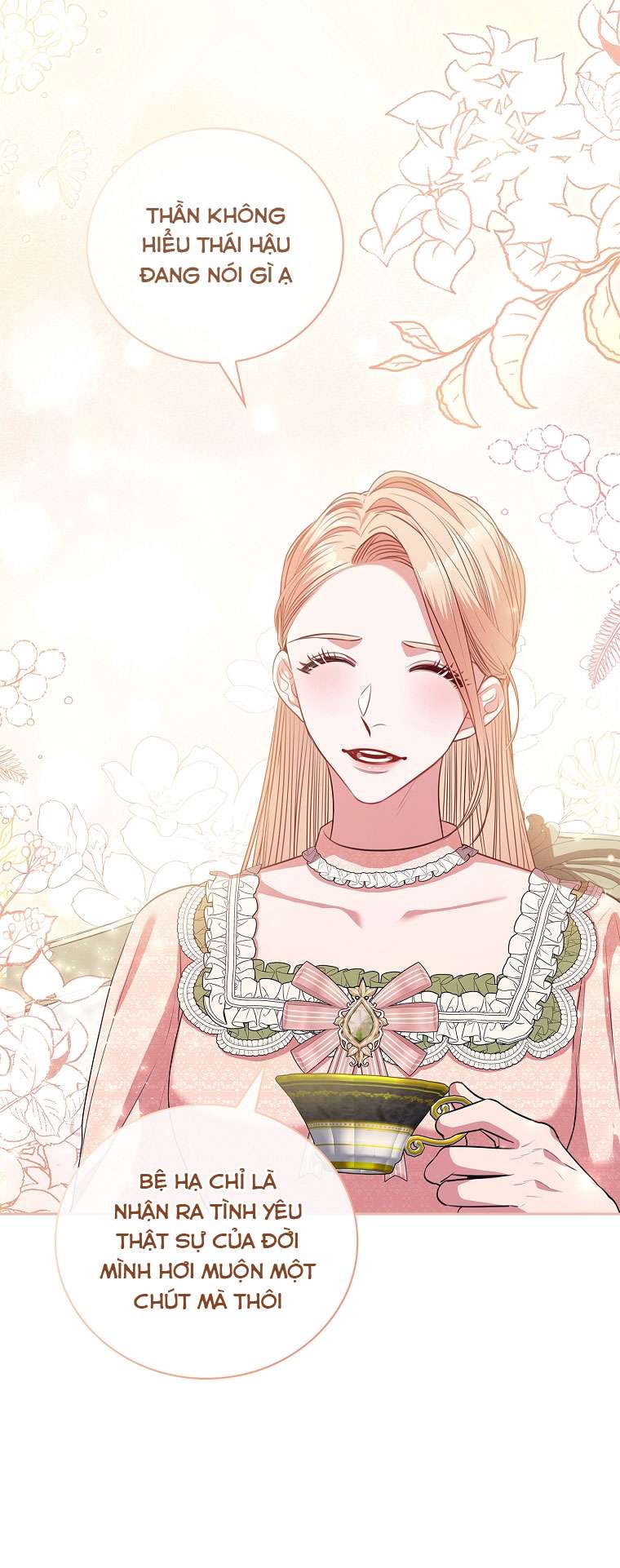 Thư Ký Của Bạo Chúa Chapter 69 - Trang 4