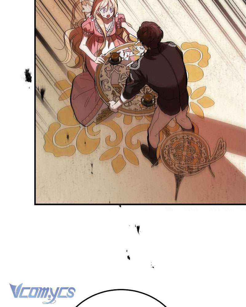 Ác Quỷ Nuôi Dưỡng Tiểu Thư Chapter 24 - Trang 4