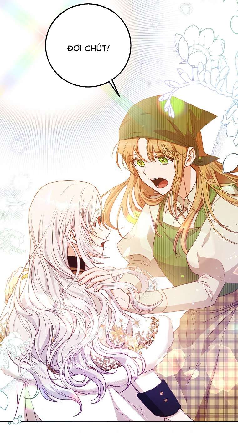 Tôi Trở Thành Vợ Của Nam Chính Chap 14 - Trang 3