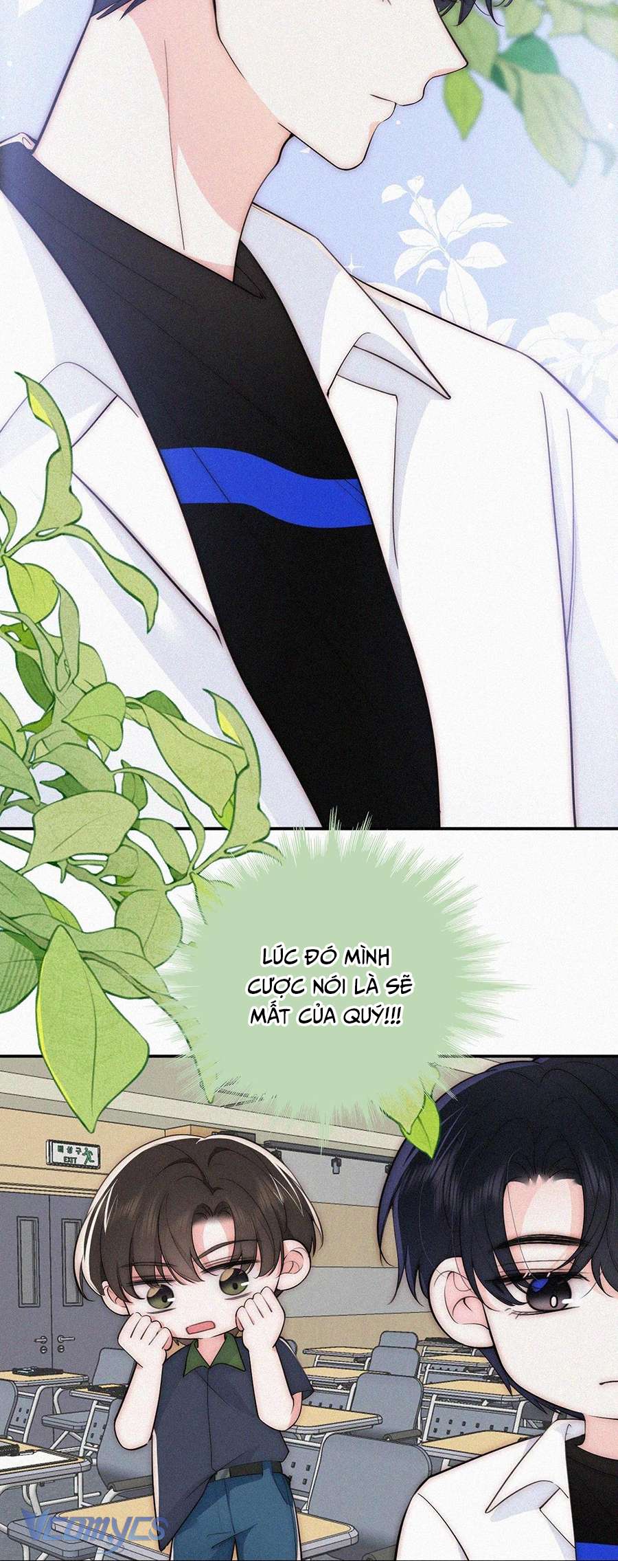 Một Mực Cưng Chiều Chap 93 - Trang 2