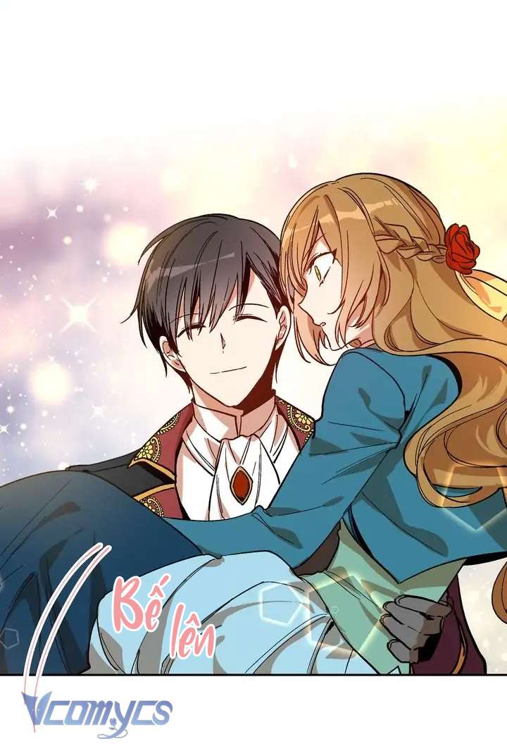 Vị Hôn Thê Khế Ước Của Công Tước Chapter 67 - Trang 4