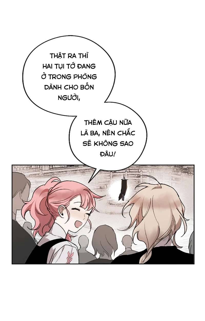 Lời Thú Nhận Của Chúa Tể Bóng Tối Chap 10 - Trang 4