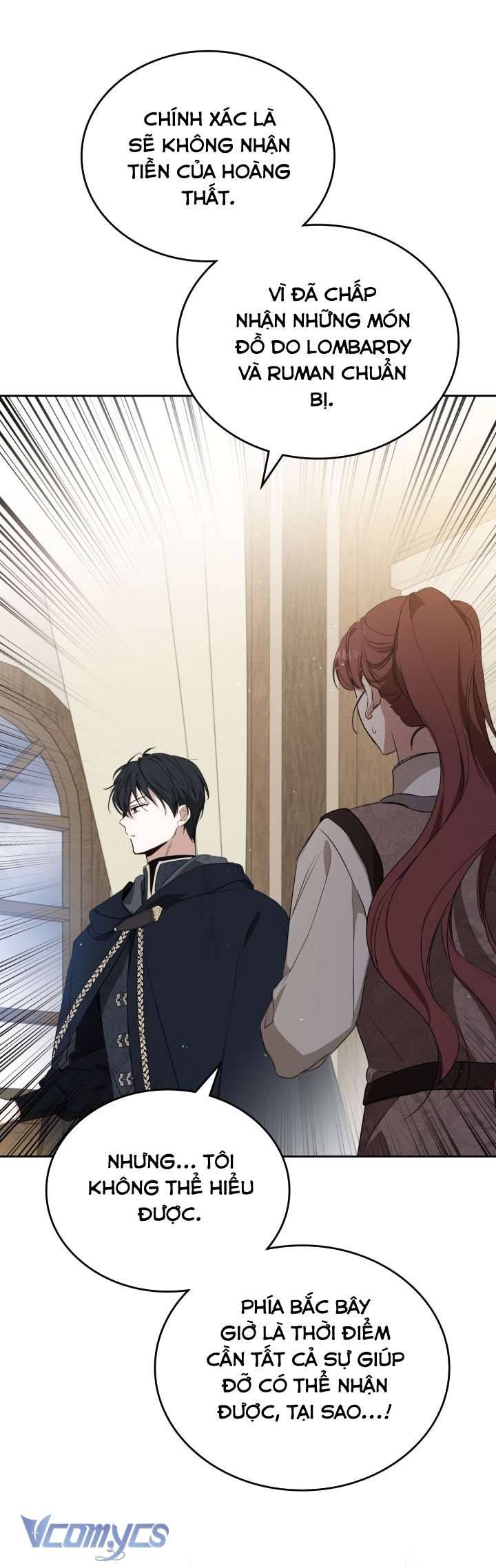 Kiếp Này Nhất Định Làm Gia Chủ Chap 154 - Trang 2