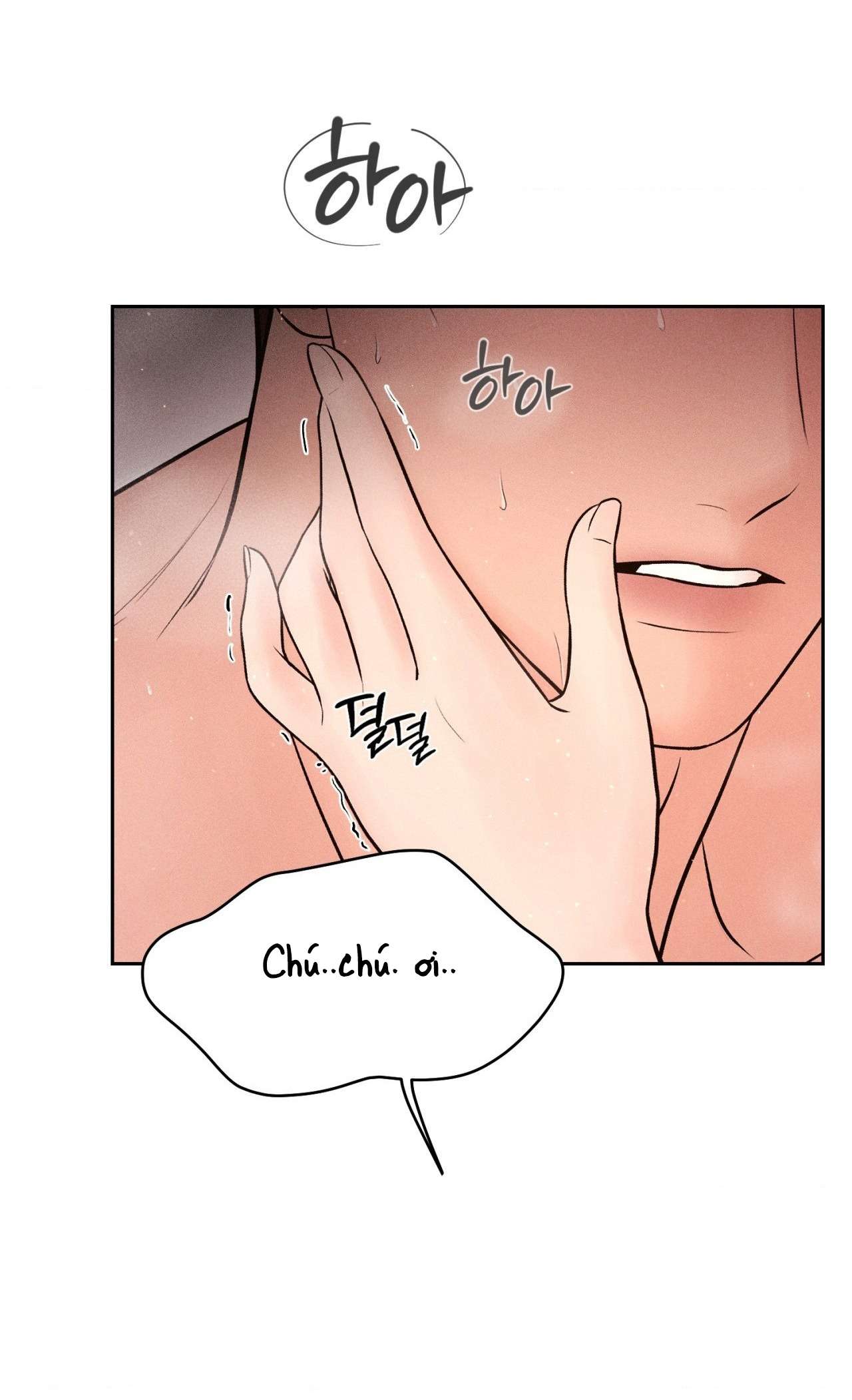 Chú à, tôi sẽ trả tiền xe cho chú Chapter 9 - Trang 4