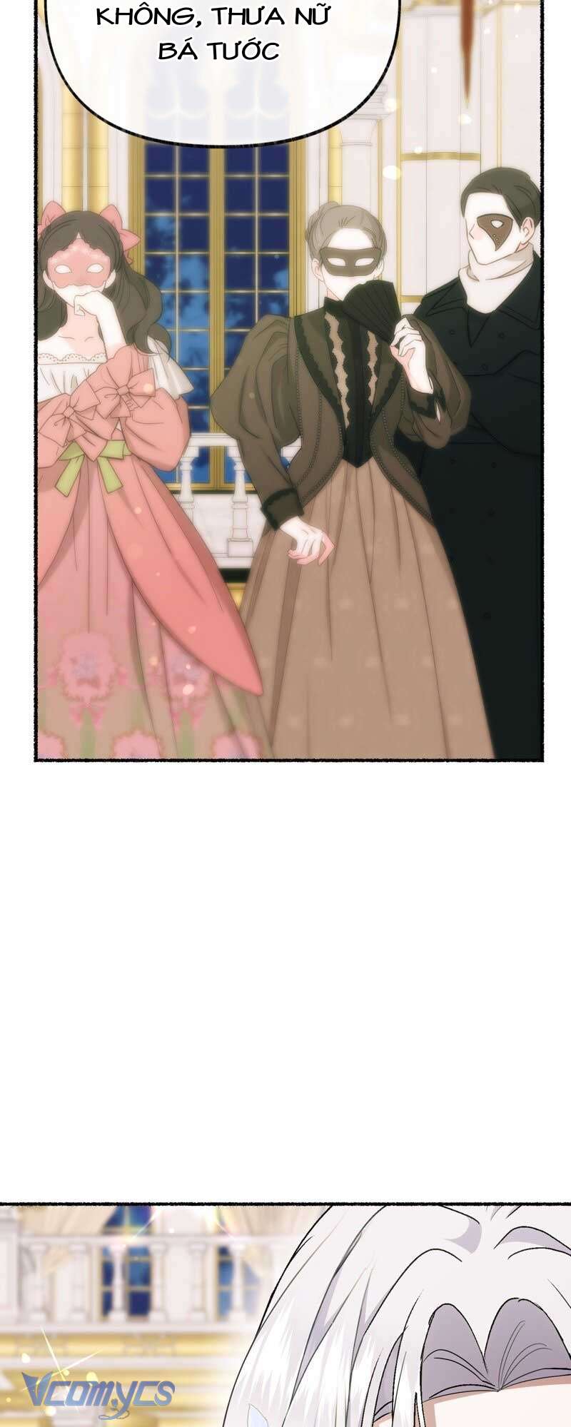 Trở Thành Chú Mèo Ngủ Cùng Bạo Chúa Chapter 30 - Trang 3