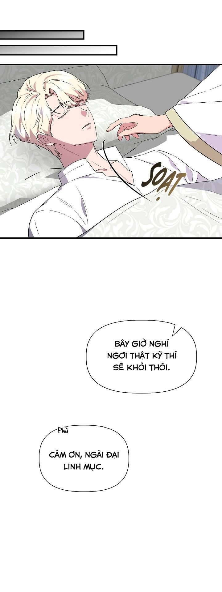 Tôi Không Phải Là Cinderella Chapter 57 - Trang 4