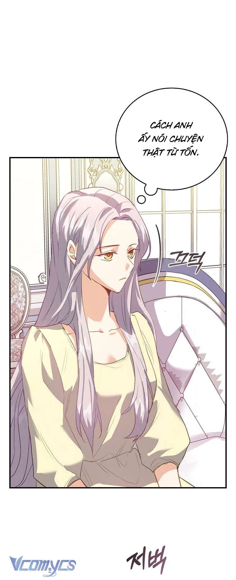 Tôi Chỉ Nhận Ra Sau Khi Mất Cô Ấy Chap 4 - Trang 2