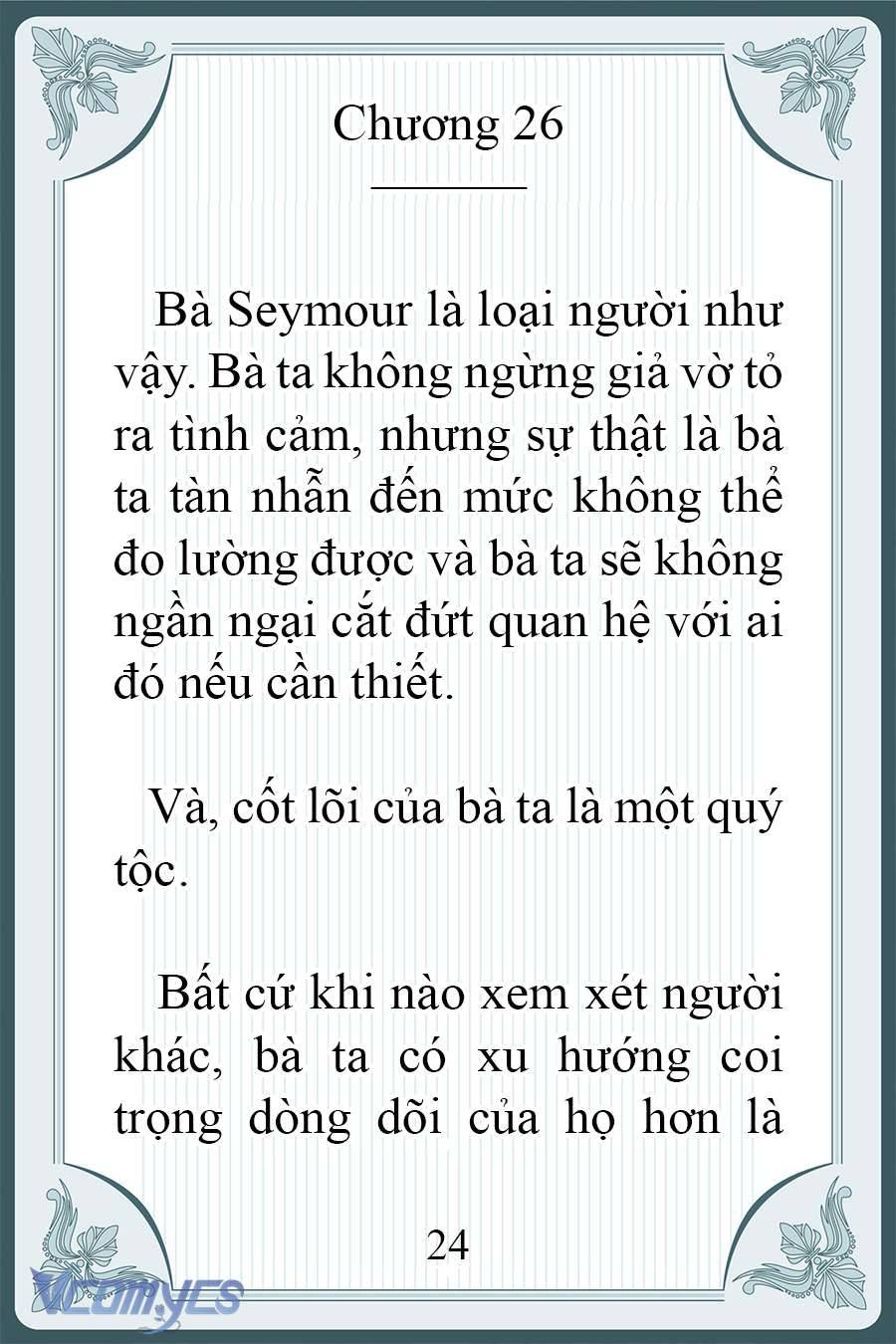 [Novel] Người Chồng Ghét Tôi Đã Mất Trí Nhớ Chap 26 - Trang 2