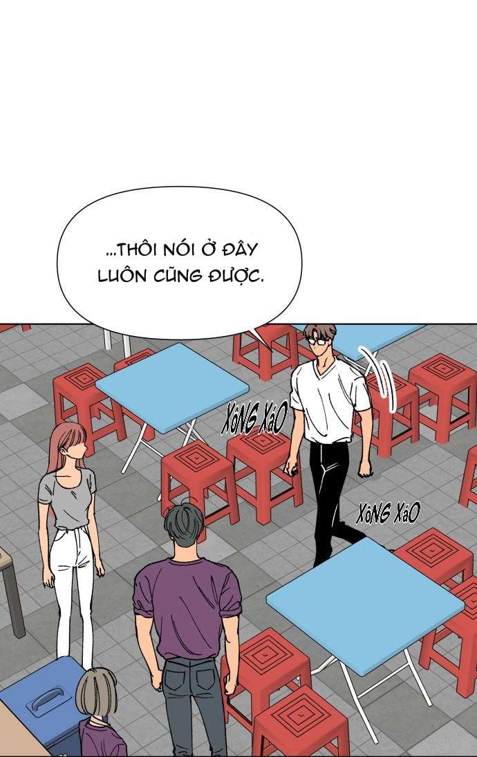 Tình Xưa Viết Lại Chapter 18 - Trang 4