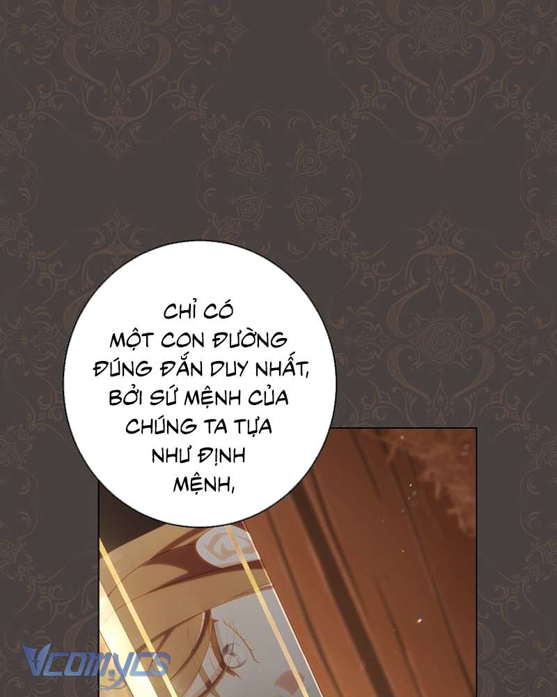 Hầu Gái Độc Quyền Của Hoàng Hậu Phản Diện Chapter 48 - Trang 4