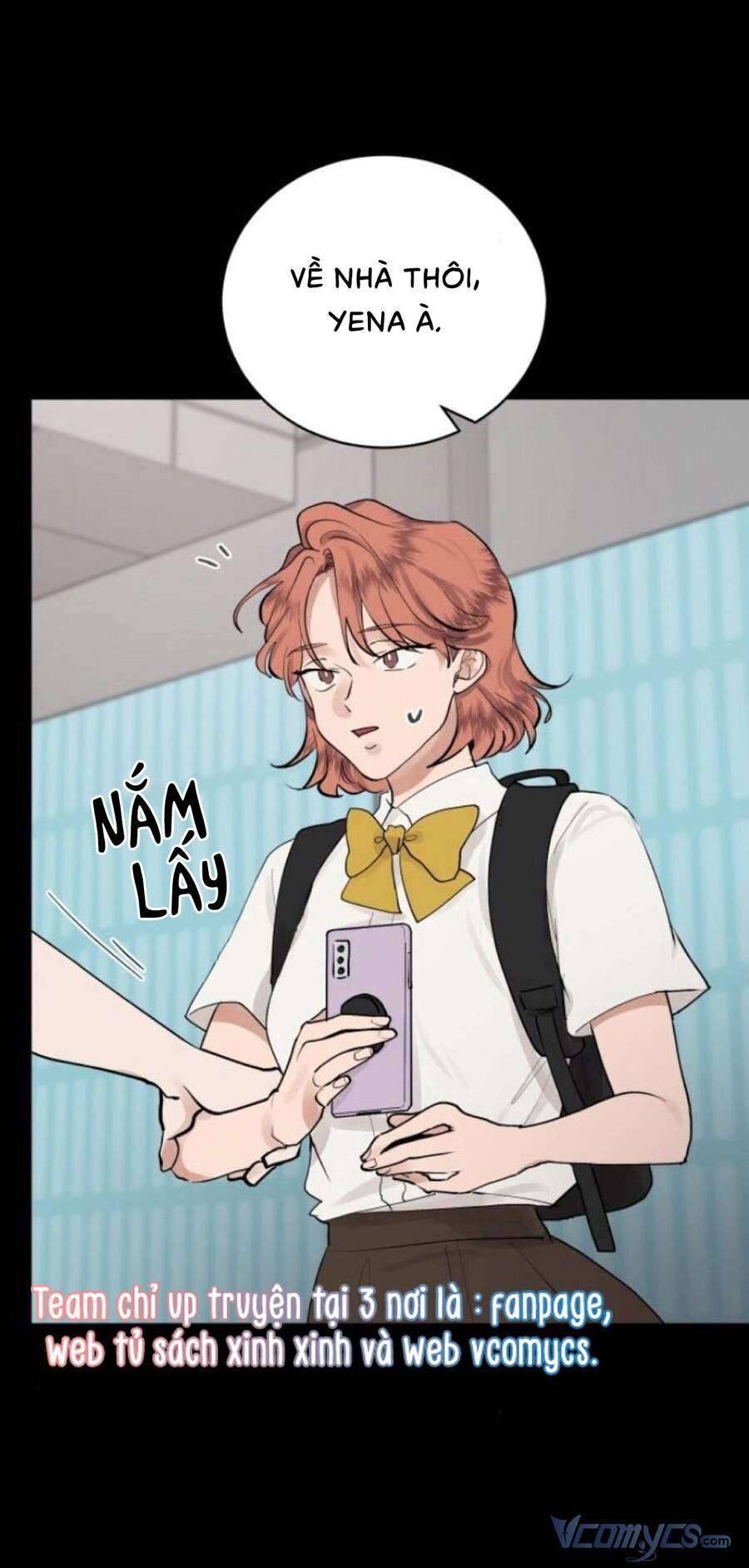 Oan Gia Ngõ Hẹp Chapter 68 - Trang 3