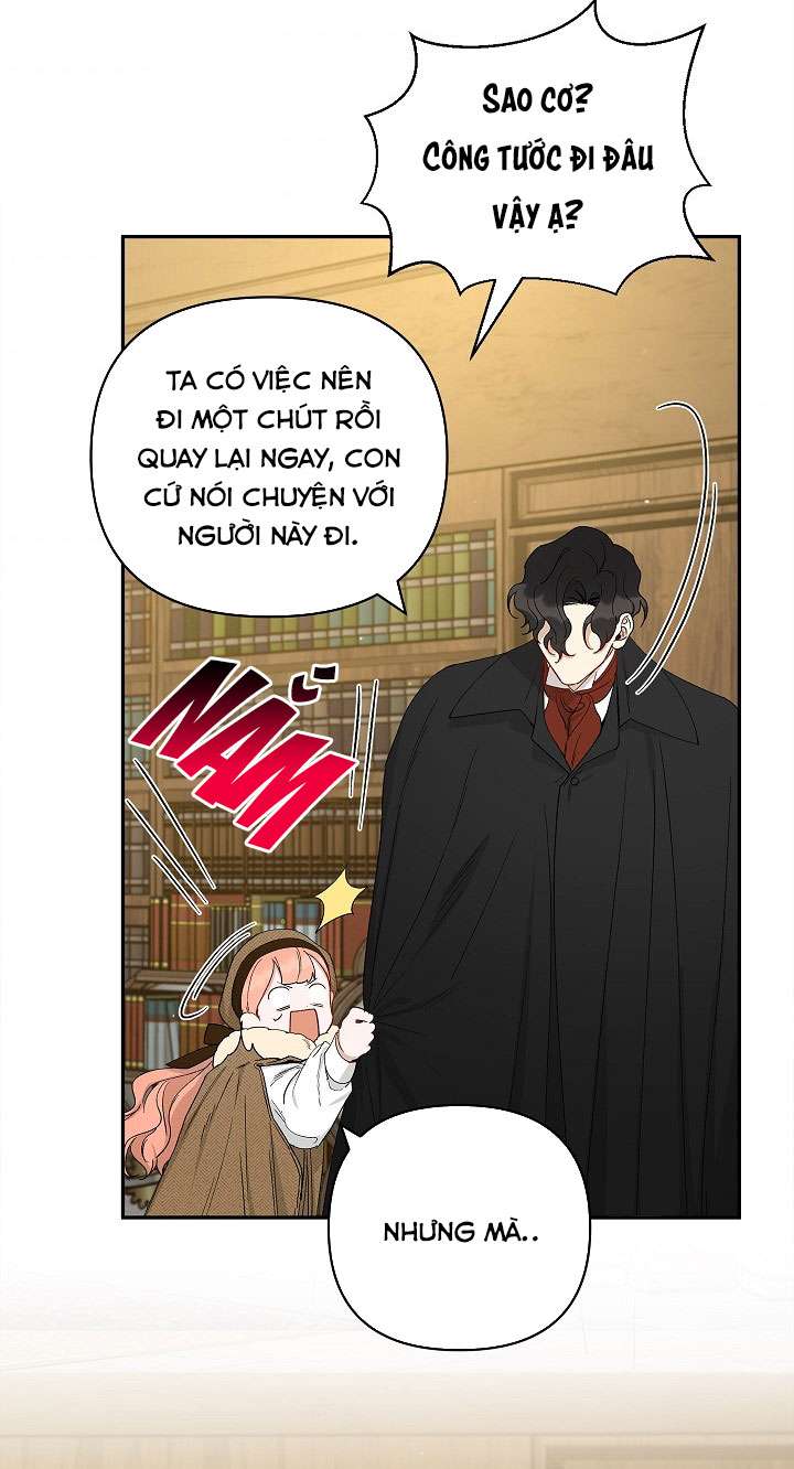 Phương Pháp Trở Thành Con Gái Của Người Hùng Bóng Đêm Chap 29 - Trang 2