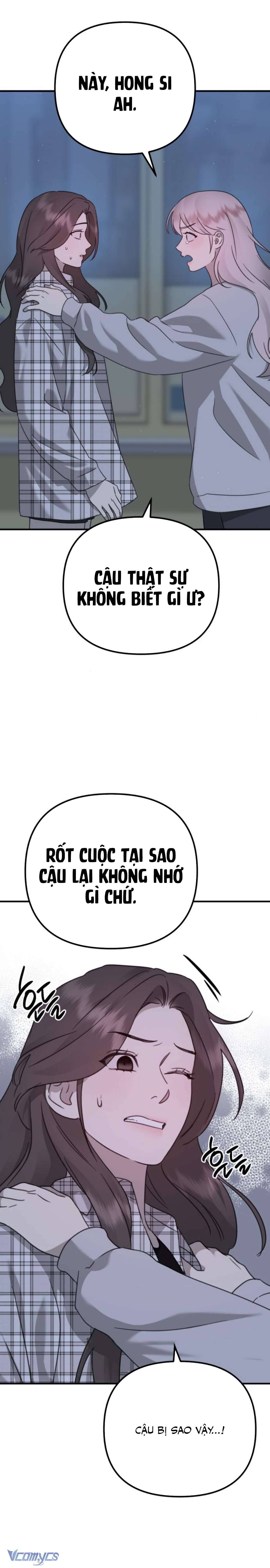 Thần Hổ Jang San Chap 50 - Next 