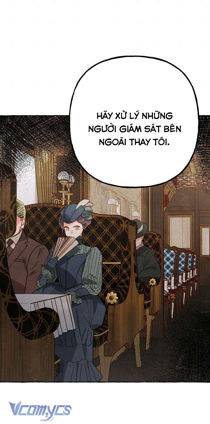 (Munn) Nuôi Dưỡng Một Hắc Long Chap 19 - Trang 2