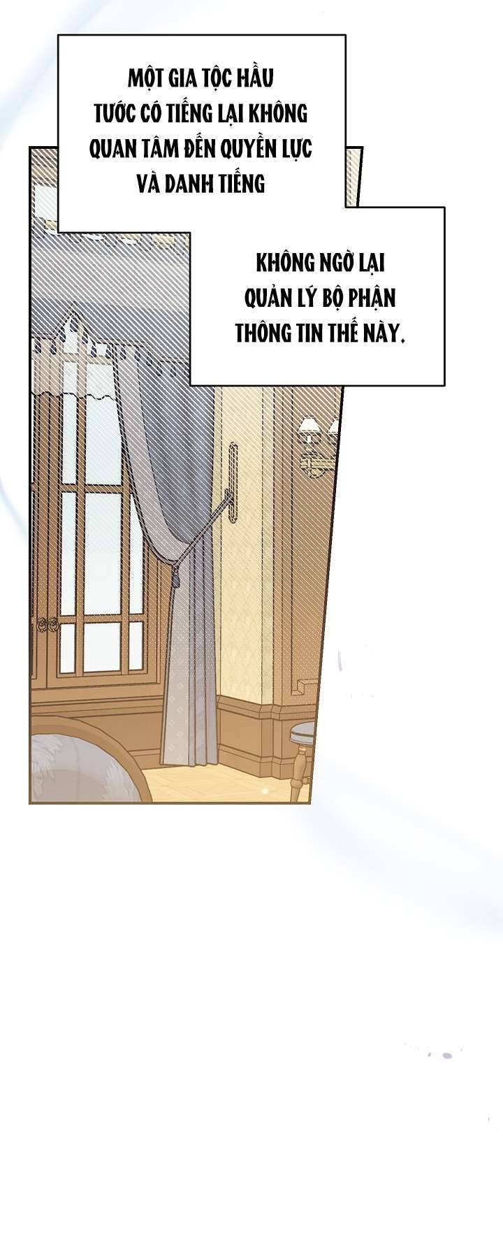 Chúng Ta Có Thể Trở Thành Một Gia Đình Được Không? Chap 63 - Trang 2