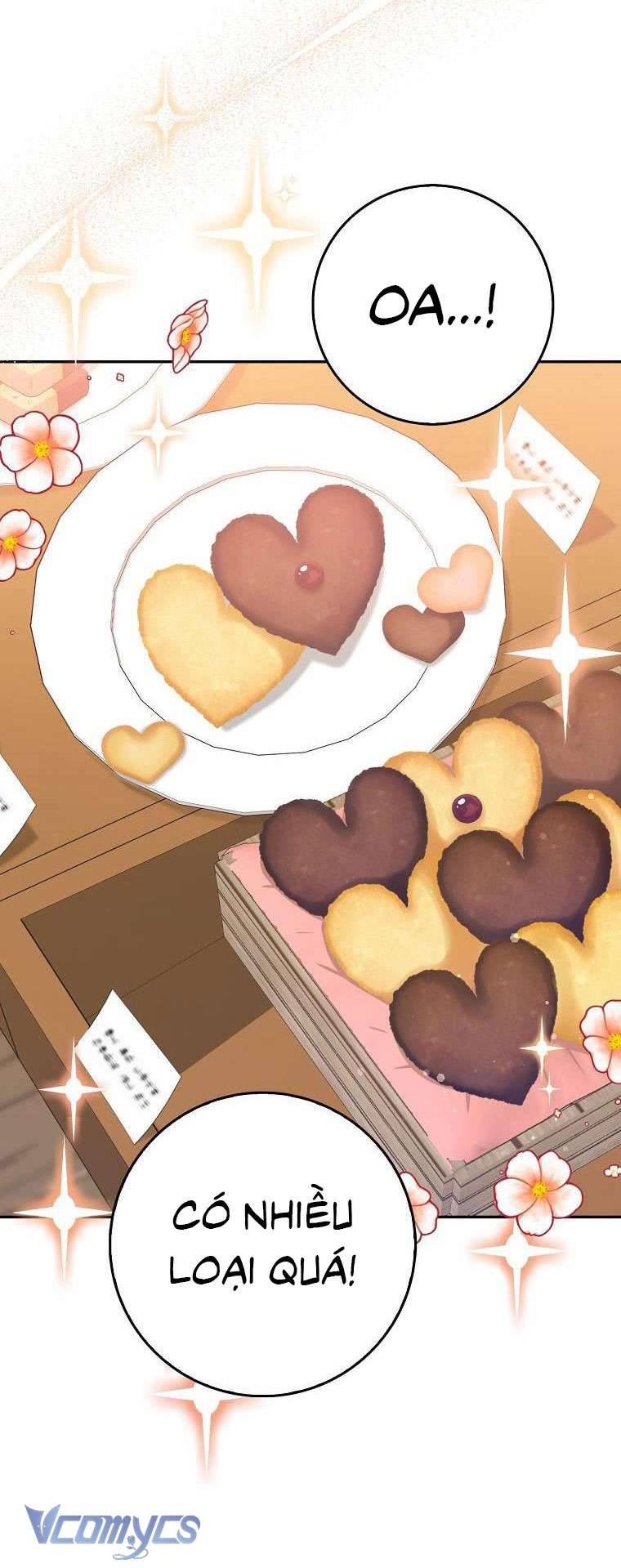 Tôi Thề Chúng Ta Chỉ Là Bạn Chapter 10 - Next Chapter 11