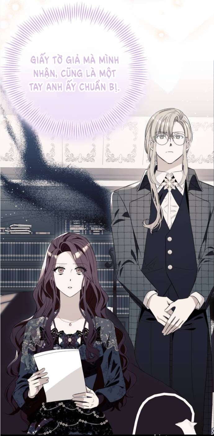 Tôi Tưởng Đó Chỉ Là Tiểu Thuyết Trọng Sinh Bình Thường Chapter 21 - Trang 4