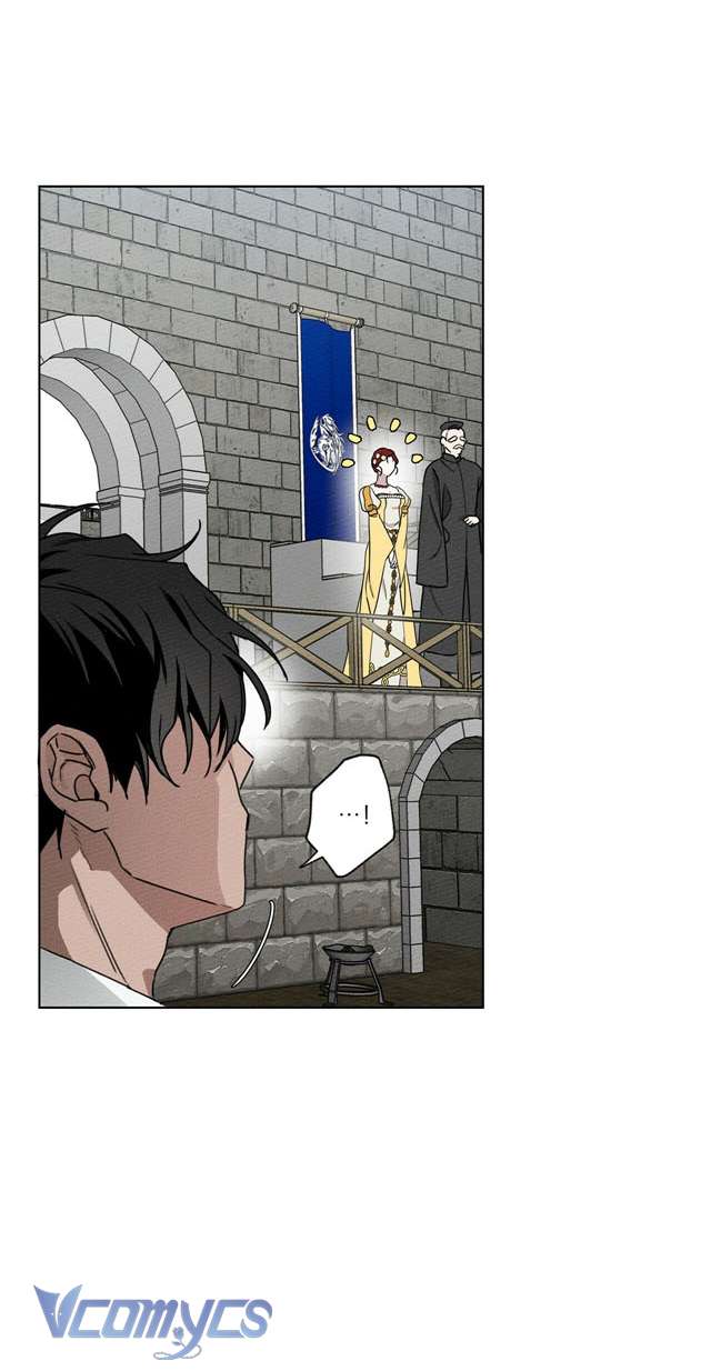 Dưới Bóng Cây Sồi Chap 10 - Trang 4