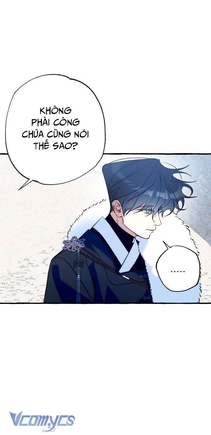 Chuyện Tình Tuyết Phương Bắc Chapter 10 - Next Chapter 11