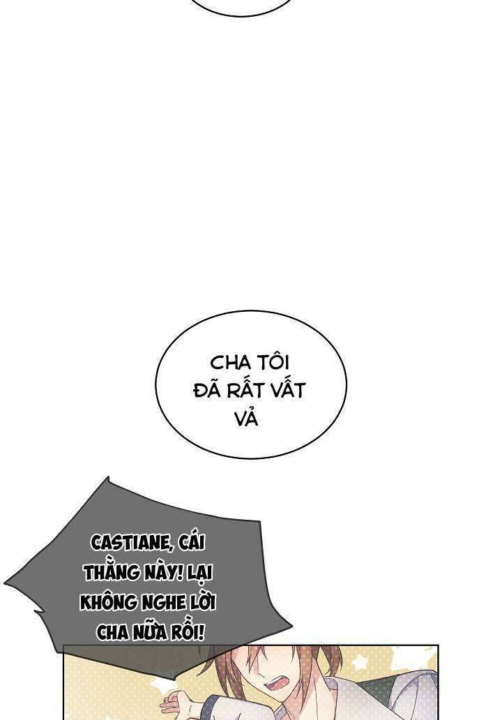 Bệ Hạ, Tôi Sẽ Giết Ngài! Chapter 18 - Trang 4