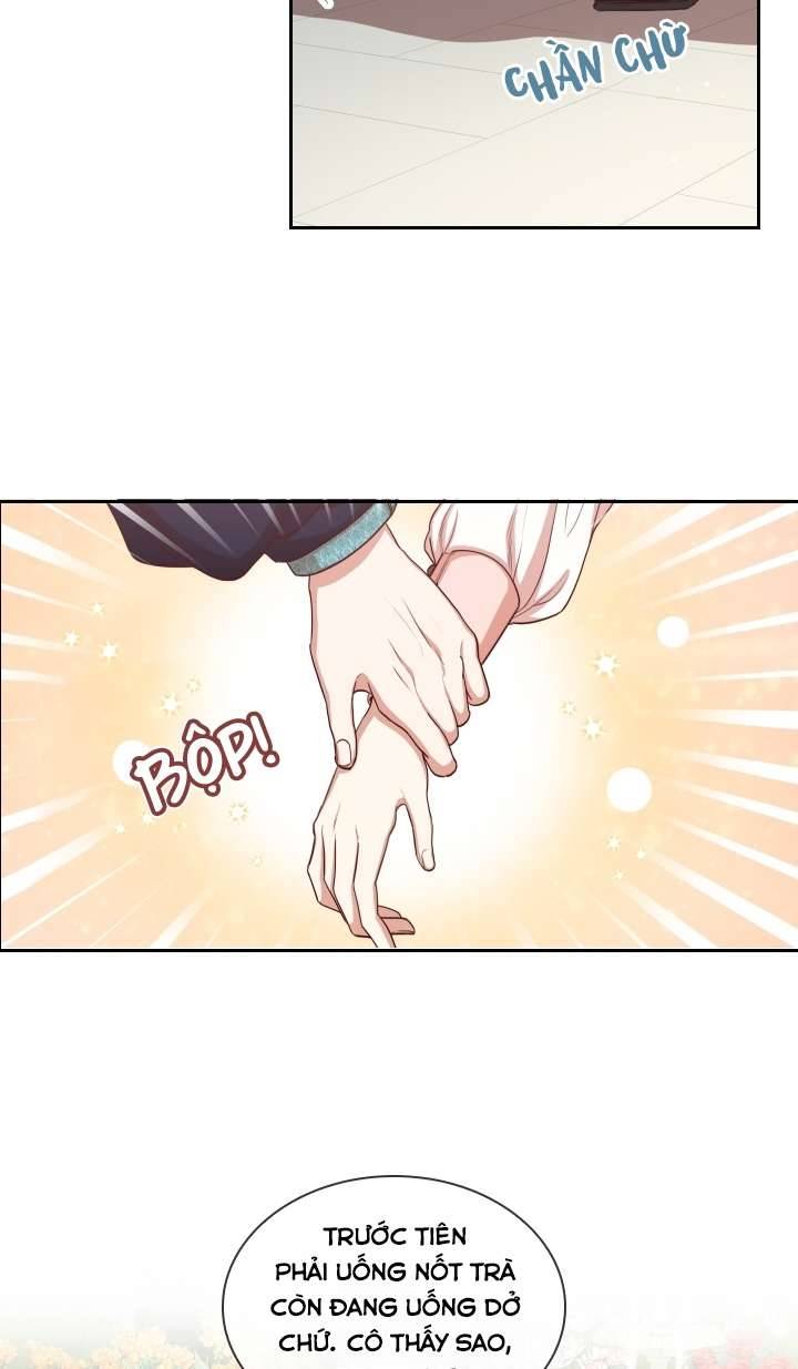 Thư Ký Của Bạo Chúa Chapter 14 - Trang 4