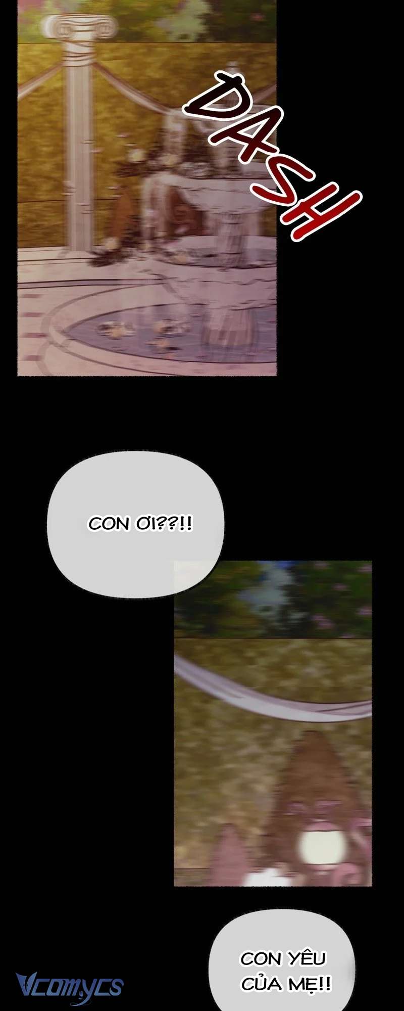 Trở Thành Chú Mèo Ngủ Cùng Bạo Chúa Chapter 13 - Trang 3