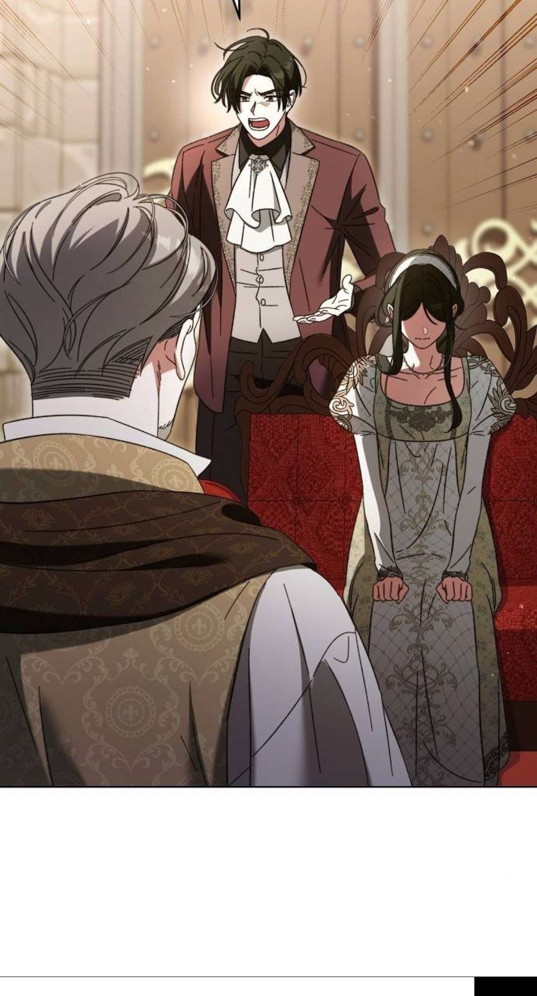 Dành Cho Nàng Juliet Xinh Đẹp Chapter 4 - Trang 4