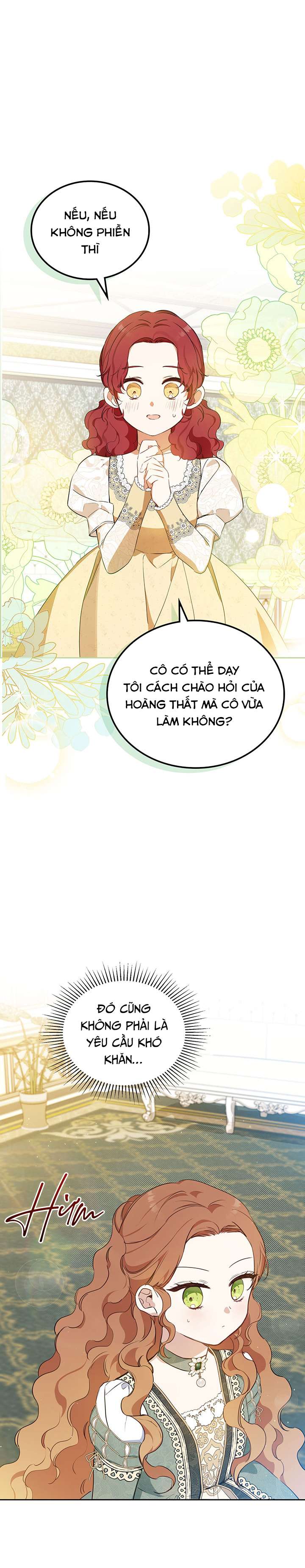 Kiếp Này Nhất Định Làm Gia Chủ Chap 106 - Trang 2