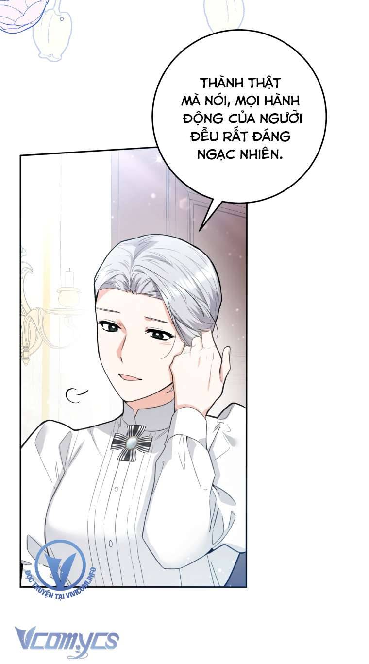 Bé Con Cá Voi Sát Thủ Chapter 7 - Trang 4