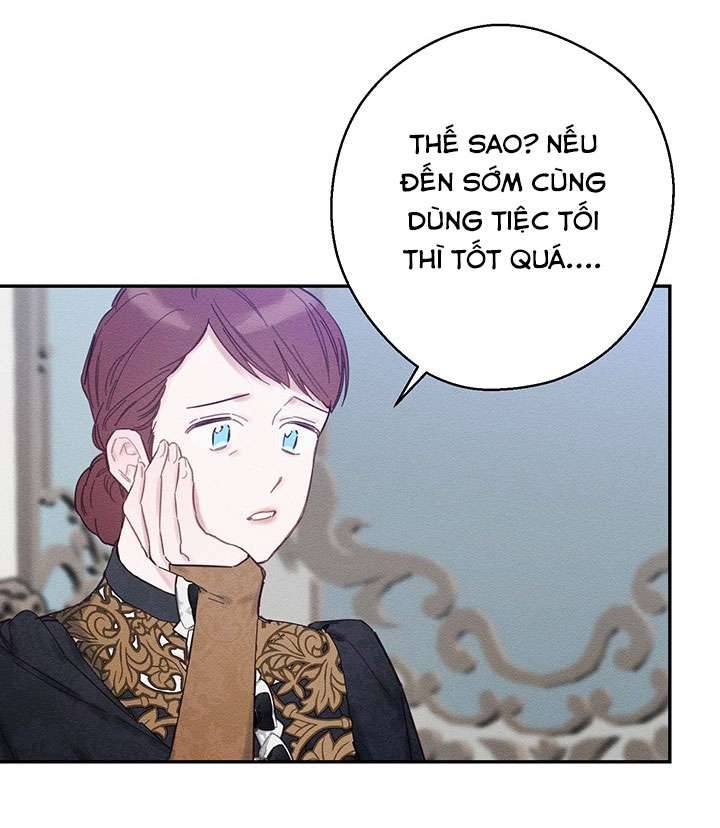 Trước Tiên Phải Giấu Em Trai Cái Đã! Chap 24 - Trang 2