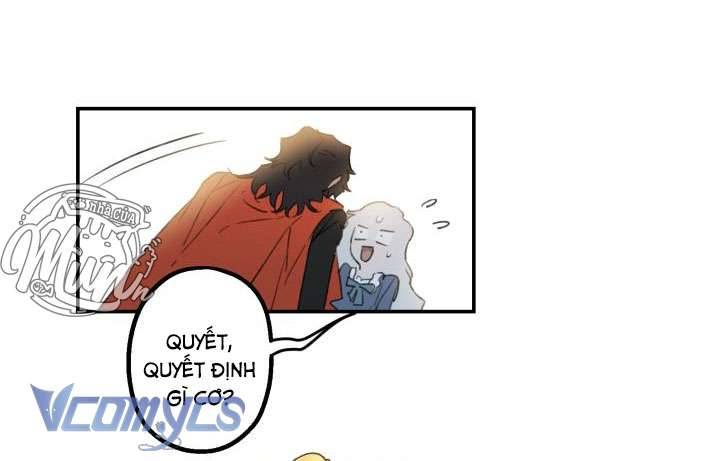 Những Nhân Vật Mạnh Nhất Thế Giới Ám Ảnh Tôi Chapter 1 - Trang 4