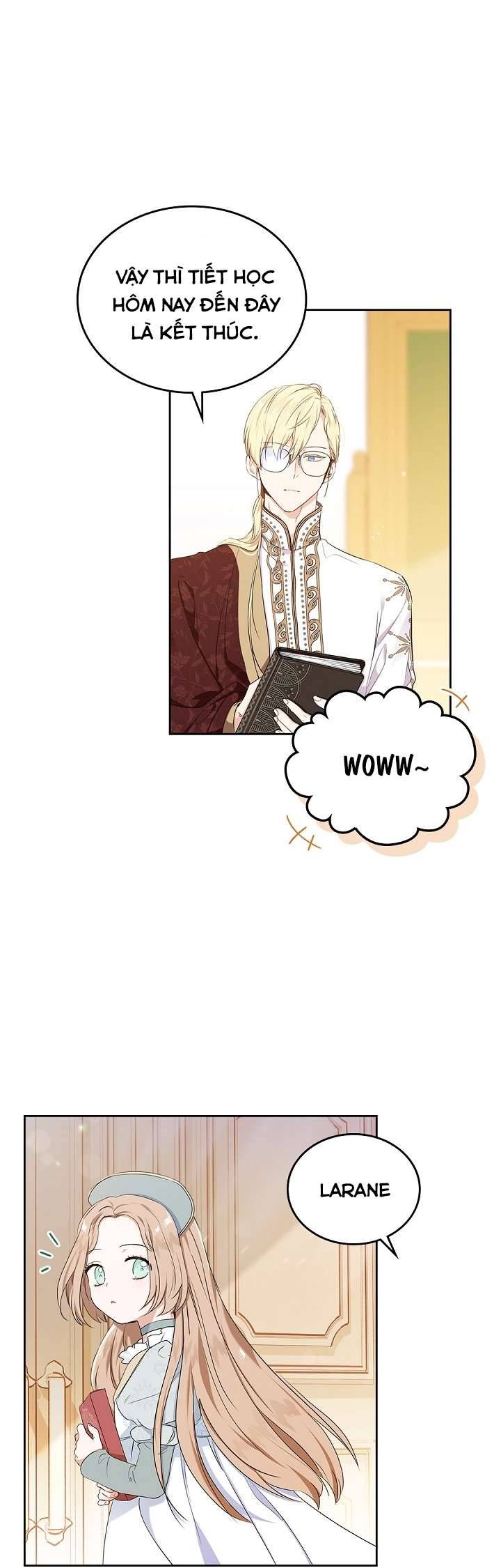 Kiếp Này Nhất Định Làm Gia Chủ Chap 14 - Trang 2